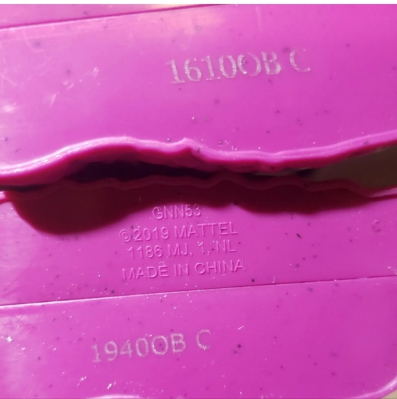 :* Masters of the Universe - MOTU Eternia Minis - Wave 2 trap jaw sealed code  C - Picture 9 of 9